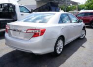 2012 Toyota Camry XLE Sedan 4D