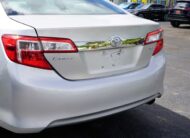 2012 Toyota Camry XLE Sedan 4D