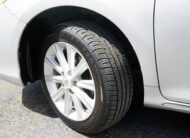 2012 Toyota Camry XLE Sedan 4D