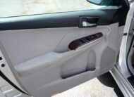 2012 Toyota Camry XLE Sedan 4D