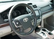 2012 Toyota Camry XLE Sedan 4D