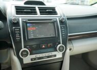 2012 Toyota Camry XLE Sedan 4D