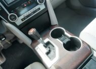 2012 Toyota Camry XLE Sedan 4D