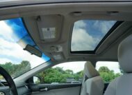 2012 Toyota Camry XLE Sedan 4D