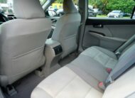 2012 Toyota Camry XLE Sedan 4D