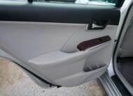 2012 Toyota Camry XLE Sedan 4D