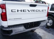 2022 Chevrolet Silverado 1500 Crew Cab LT Pickup 4D 5 3/4 ft