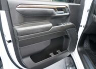 2022 Chevrolet Silverado 1500 Crew Cab LT Pickup 4D 5 3/4 ft