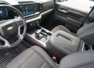 2022 Chevrolet Silverado 1500 Crew Cab LT Pickup 4D 5 3/4 ft