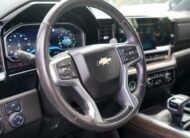 2022 Chevrolet Silverado 1500 Crew Cab LT Pickup 4D 5 3/4 ft