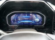2022 Chevrolet Silverado 1500 Crew Cab LT Pickup 4D 5 3/4 ft