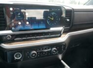2022 Chevrolet Silverado 1500 Crew Cab LT Pickup 4D 5 3/4 ft