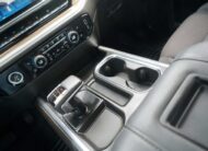 2022 Chevrolet Silverado 1500 Crew Cab LT Pickup 4D 5 3/4 ft