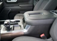 2022 Chevrolet Silverado 1500 Crew Cab LT Pickup 4D 5 3/4 ft