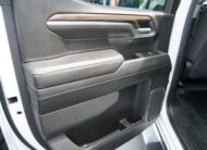 2022 Chevrolet Silverado 1500 Crew Cab LT Pickup 4D 5 3/4 ft