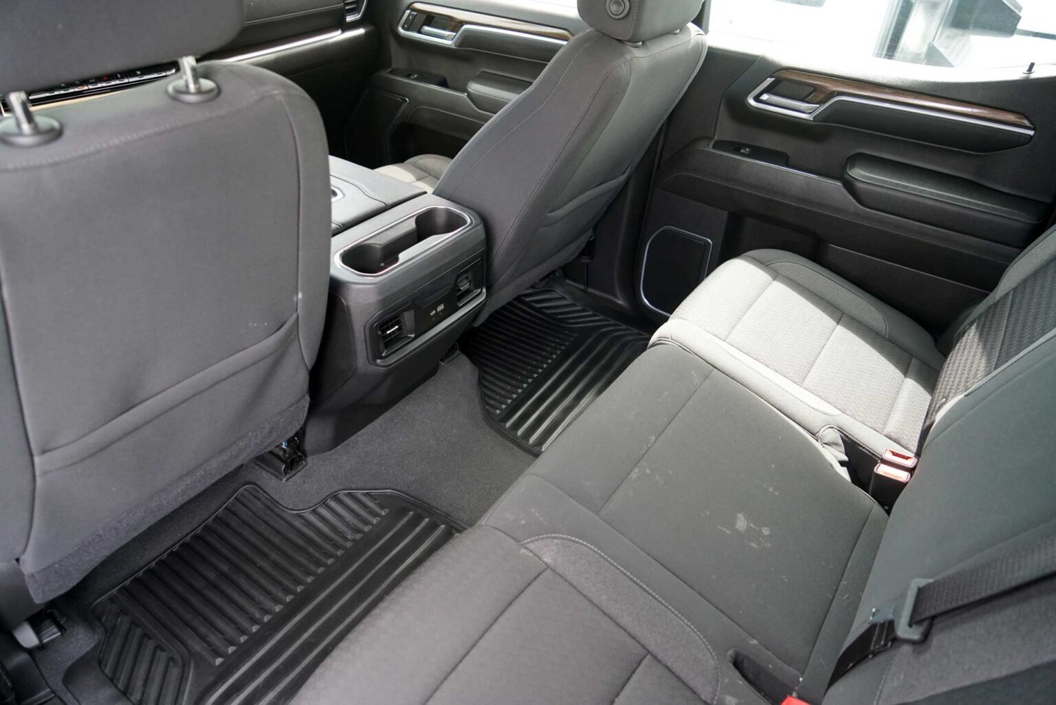 2022 Chevrolet Silverado 1500 Crew Cab LT Pickup 4D 5 3/4 ft