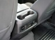 2022 Chevrolet Silverado 1500 Crew Cab LT Pickup 4D 5 3/4 ft