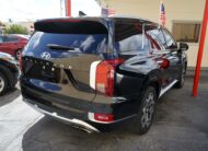 2021 Hyundai Palisade Calligraphy Sport Utility 4D