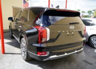 2021 Hyundai Palisade Calligraphy Sport Utility 4D