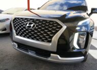 2021 Hyundai Palisade Calligraphy Sport Utility 4D