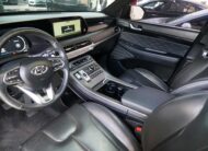 2021 Hyundai Palisade Calligraphy Sport Utility 4D