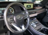 2021 Hyundai Palisade Calligraphy Sport Utility 4D