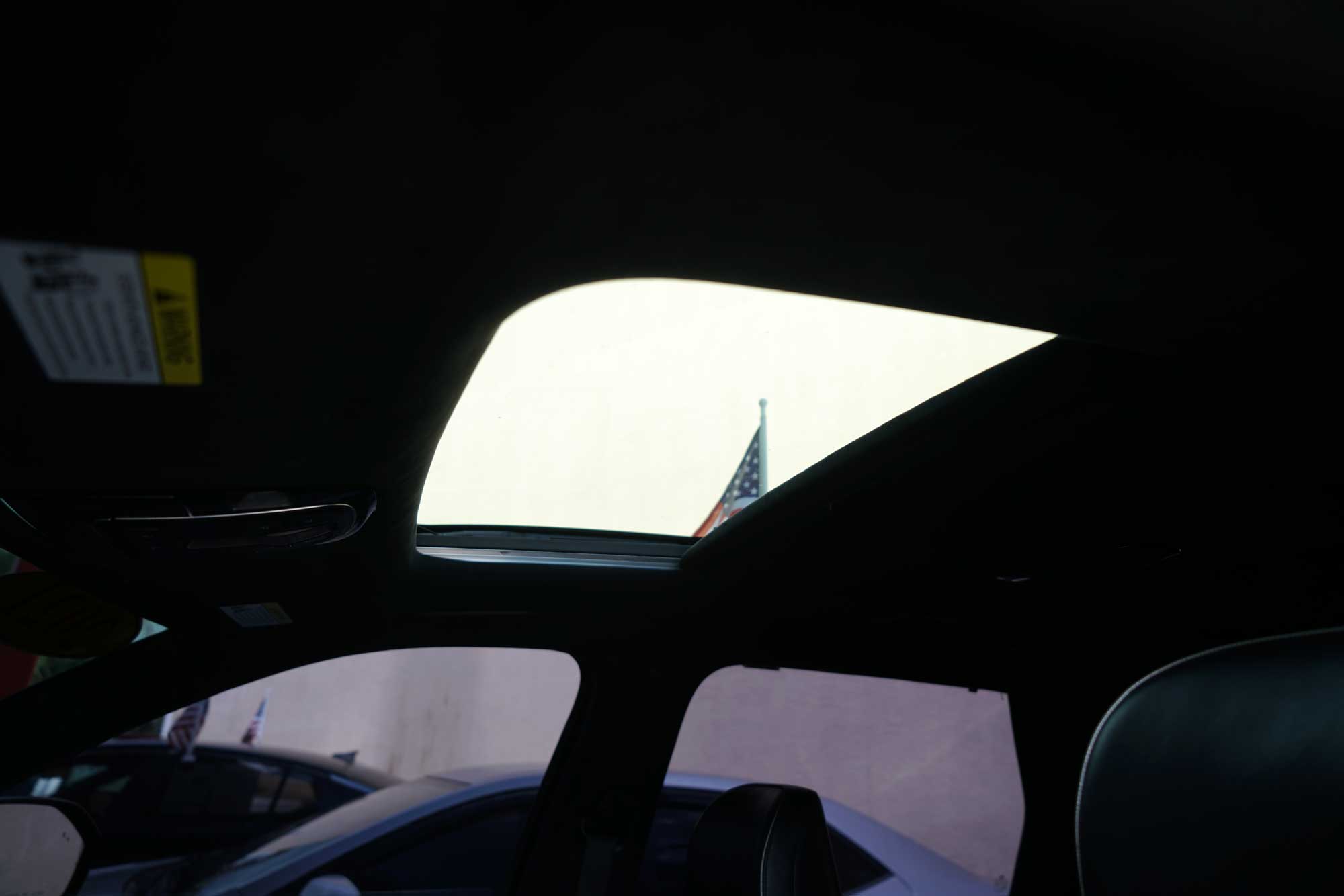 2021 Hyundai Palisade Calligraphy Sport Utility 4D