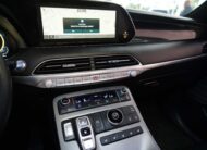 2021 Hyundai Palisade Calligraphy Sport Utility 4D