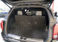 2021 Hyundai Palisade Calligraphy Sport Utility 4D