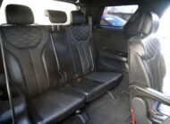 2021 Hyundai Palisade Calligraphy Sport Utility 4D