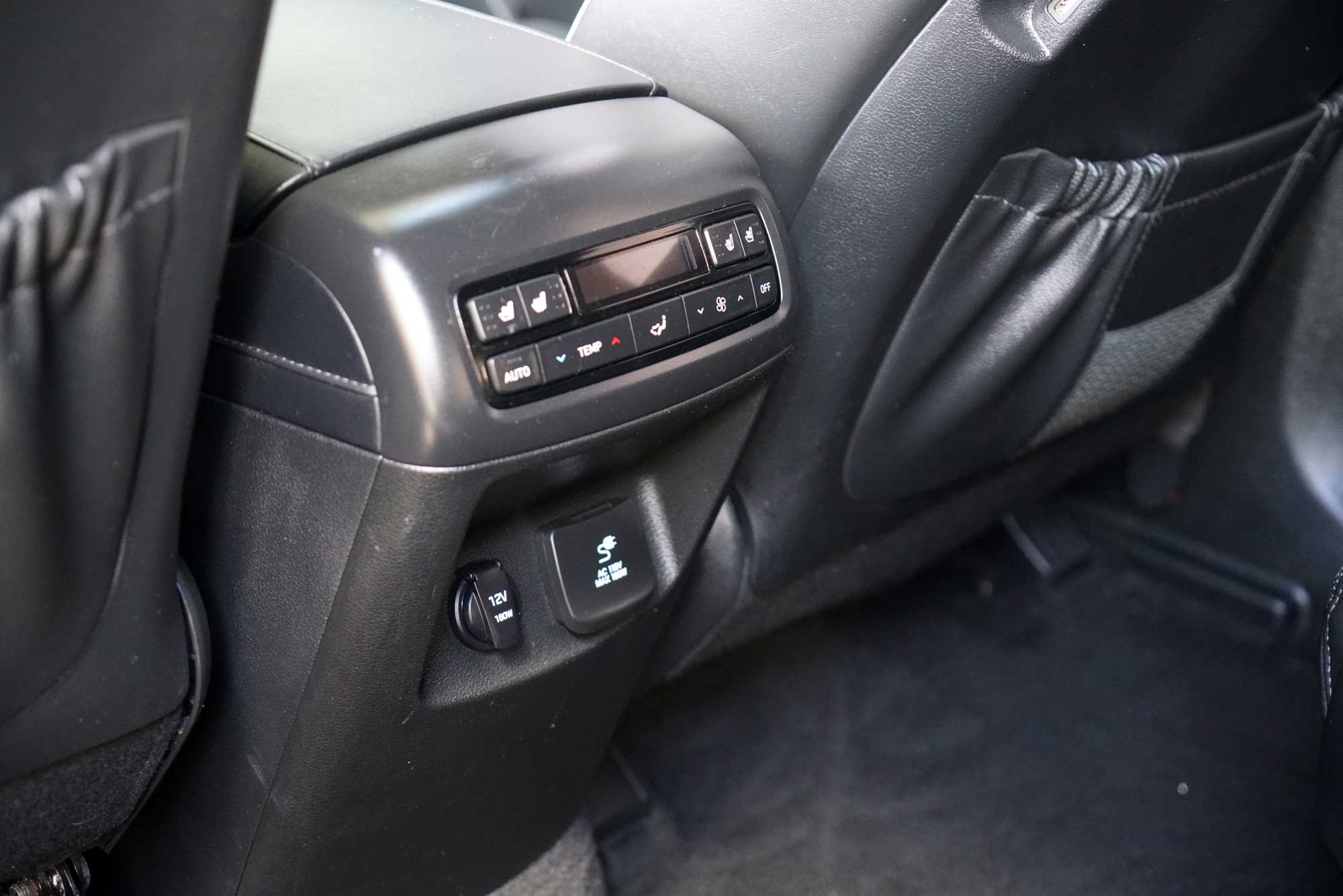 2021 Hyundai Palisade Calligraphy Sport Utility 4D