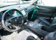 2016 Maserati Ghibli S Sedan 4D