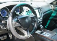 2016 Maserati Ghibli S Sedan 4D