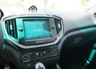 2016 Maserati Ghibli S Sedan 4D