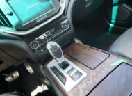 2016 Maserati Ghibli S Sedan 4D