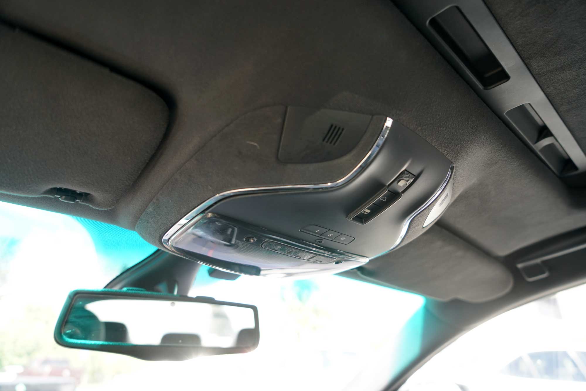 2016 Maserati Ghibli S Sedan 4D