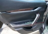 2016 Maserati Ghibli S Sedan 4D