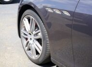 2016 Maserati Ghibli S Sedan 4D