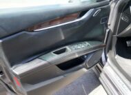 2016 Maserati Ghibli S Sedan 4D