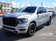 2021 Ram 1500 Crew Cab Big Horn Pickup 4D 5 1/2 ft