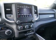 2021 Ram 1500 Crew Cab Big Horn Pickup 4D 5 1/2 ft