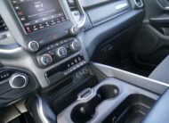 2021 Ram 1500 Crew Cab Big Horn Pickup 4D 5 1/2 ft