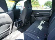 2021 Ram 1500 Crew Cab Big Horn Pickup 4D 5 1/2 ft
