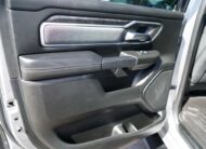 2021 Ram 1500 Crew Cab Big Horn Pickup 4D 5 1/2 ft