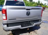 2021 Ram 1500 Crew Cab Big Horn Pickup 4D 5 1/2 ft
