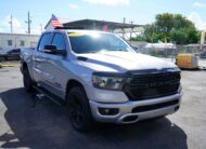 2021 Ram 1500 Crew Cab Big Horn Pickup 4D 5 1/2 ft