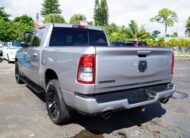 2021 Ram 1500 Crew Cab Big Horn Pickup 4D 5 1/2 ft