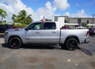 2021 Ram 1500 Crew Cab Big Horn Pickup 4D 5 1/2 ft