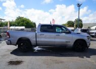 2021 Ram 1500 Crew Cab Big Horn Pickup 4D 5 1/2 ft
