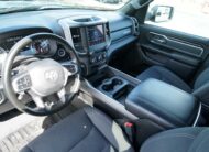2021 Ram 1500 Crew Cab Big Horn Pickup 4D 5 1/2 ft